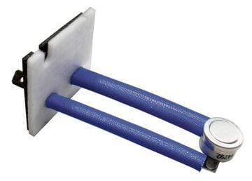 Rheem 47-25349-02 Limit Switch - Auto Reset Blue