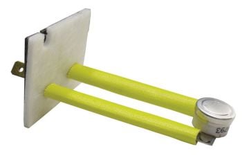 Rheem 47-25349-03 Limit Switch - Auto Reset Yellow
