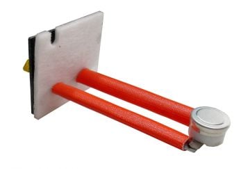 Rheem 47-25349-05 Limit Switch - Auto Reset Orange - Orange