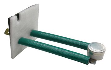 Rheem 47-25349-07 Limit Switch - Auto Reset Green