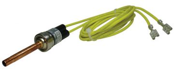 Rheem 47-26184-01 High Pressure Limit - Auto Reset