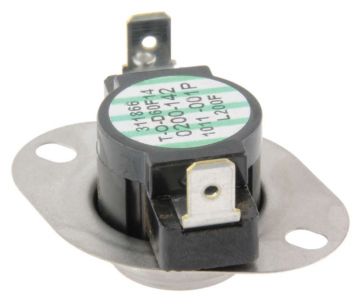 Rheem 470034 Limit Switch - Non-Resettable