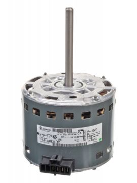 Rheem 51-100837-12 Blower Motor 1/2 HP 220/1/50 900 RPM 2 Speeds