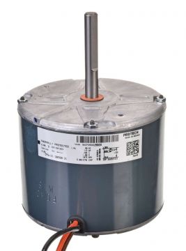 Rheem 51-100998-31 Condenser Motor 1/3 HP 460/1/60 1075 RPM 1 Speed