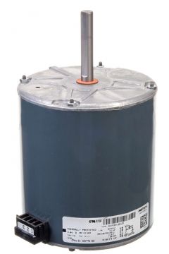 Rheem 51-101774-53 Condenser Motor 3/4 HP 208-230/1 1075 RPM 1 Speed