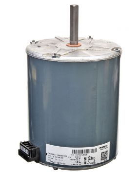 Rheem 51-101774-54 Condenser Motor 3/4 HP 380-415 460/1 1075 RPM 1 Speed