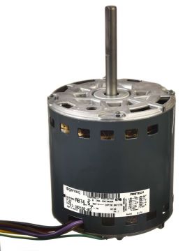 Rheem 51-102172-12 Blower Motor 1/2 HP X-13 Endura Pro 120V