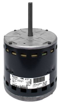 Rheem 51-102172-02 Blower Motor 1/2 HP X-13 Endura Pro 120V