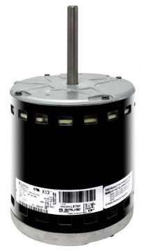 Rheem 51-102497-16 Blower Motor 3/4 HP X-13 Endura Pro Resilient Rotor 230V