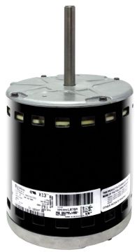 Rheem 51-102497-17 Blower Motor 3/4 HP X-13 Endura Pro Resilient Rotor 230V