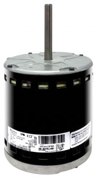 Rheem 51-102497-25 Blower Motor 3/4 HP X-13 Endura Pro Resilient Rotor 230V