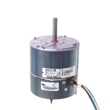 Rheem 51-102728-02 Condenser Motor ECM Outdoor