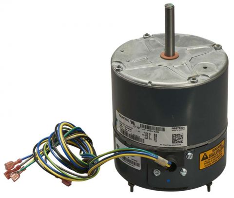 Supplies Depot: Rheem 51-102728-12 Condenser Motor ECM Outdoor