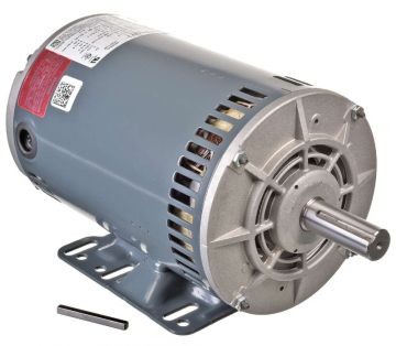 Rheem 51-102826-15 Blower Motor 3 HP 208-230-380-415-460/3 1725 RPM 1 Speed