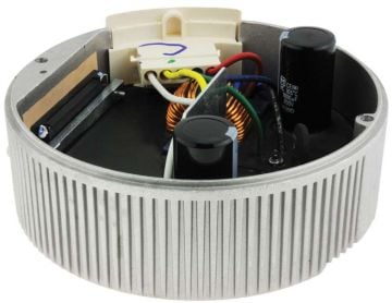 Rheem 51-103224-01 Blower Motor End Bell Module ECM 3.0 3/4 HP