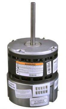 Rheem 51-104358-01 Blower Motor 1/3 HP SelecTech 230V