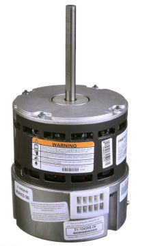Rheem 51-104358-08 Blower Motor 1/3 HP SelecTech 230V