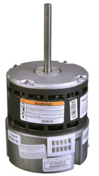 Rheem 51-104358-14 Blower Motor 1/3 HP SelecTech 230V