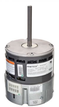 Rheem 51-106545-10 Blower Motor 1/2 HP SelecTech 230V