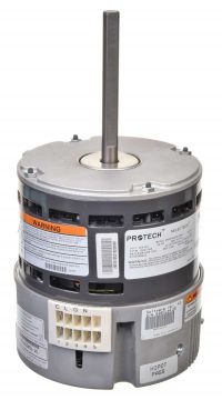 Rheem 51-104359-30 Blower Motor 1/2 HP SelecTech 230V