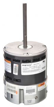 Rheem 51-104360-23 Blower Motor 3/4 HP SelecTech 230V