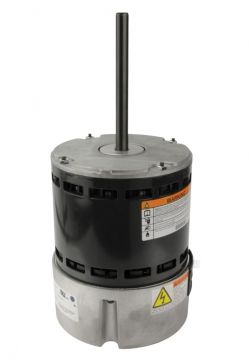 Rheem 51-104617-03 Blower Motor 1 HP EcoTech 120V