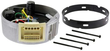 Rheem 51-104905-08 Blower Motor End Bell Module Eon ECM 3/4 HP