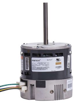Rheem 51-105560-01 Blower Motor 1/3 HP EcoTech 120V