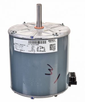 Rheem 51-105665-31 Condenser Motor 1/3 HP 380/1/60 1075 RPM 1 Speed
