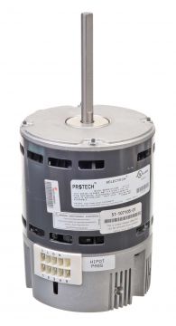 Rheem 51-107105-01 Blower Motor 1.5 HP SelecTech Gen 3 230V