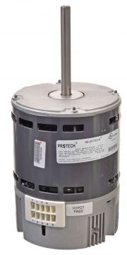 Rheem 51-107105-05 Blower Motor 1.5 HP SelecTech Gen 3 230V