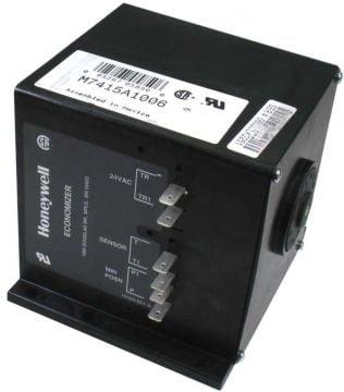 Rheem 51-22058-01 Motor - Economizer