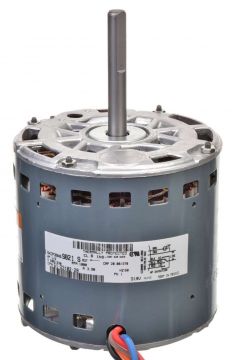 Rheem 51-23102-28 Blower Motor 1/2 HP 208-230/1/60 1075 RPM 3 Speeds