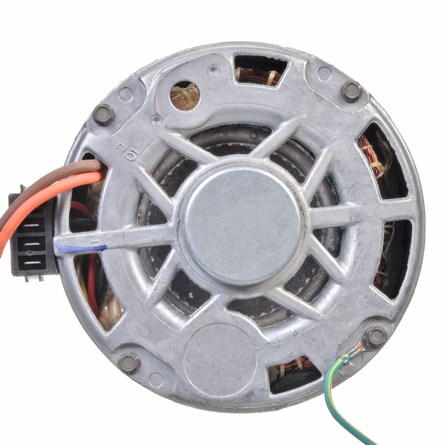Rheem 51-23679-04 Blower Motor 3/4 HP 460/1/60 1075 RPM 3 Speeds