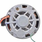 Rheem 51-23679-04 Blower Motor 3/4 HP 460/1/60 1075 RPM 3 Speeds