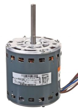 Rheem 51-24043-03 Blower Motor 3/4 HP 120/1/60 1075 RPM 4 Speeds