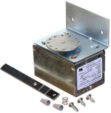 Rheem 51-25265-04 Damper Motor