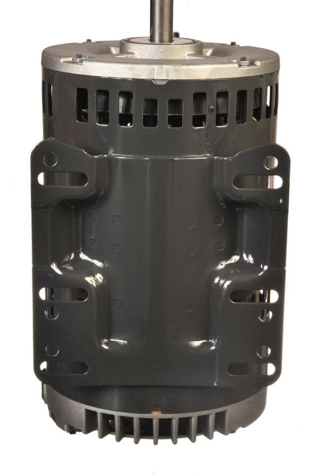 Rheem 51-42369-02 Blower Motor 1 1/2 HP 208-230-380-415-460/3 1725 RPM 1 Speed