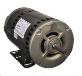 Rheem 51-42369-02 Blower Motor 1 1/2 HP 208-230-380-415-460/3 1725 RPM 1 Speed