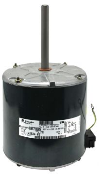 Rheem 51-42534-03 Condenser Motor 1/3 HP 575/1/60 1075 RPM 1 Speed