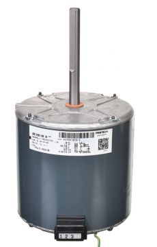 Rheem 51-42534-09 Condenser Motor 1/3 HP 208-230/1 1075 RPM 1 Speed