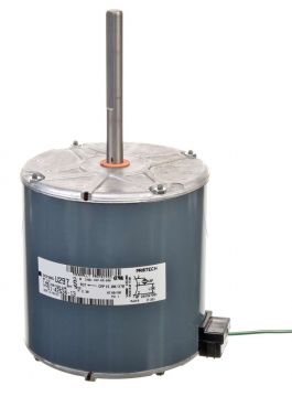 Rheem 51-42534-13 Condenser Motor 1/2 HP 208-230/1 1075 RPM 1 Speed