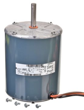 Rheem 51-42534-21 Condenser Motor 3/4 HP 380-415/1/50 900 RPM 1 Speed