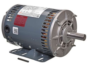 Rheem 51-42536-03 Blower Motor 2 HP 380/3/60 1725 RPM 1 Speed