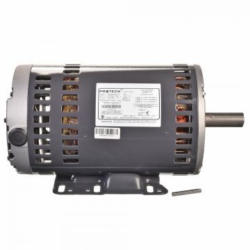 Rheem 51-42537-02 Blower Motor 3 HP 575/3/60 1725 RPM 1 Speed