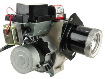 Rheem 59-102187-01 Complete Oil Burner Assembly