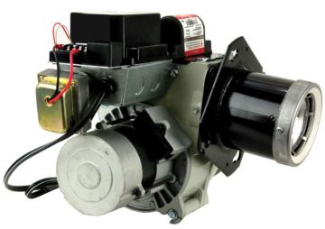 Rheem 59-102187-03 Complete Oil Burner Assembly