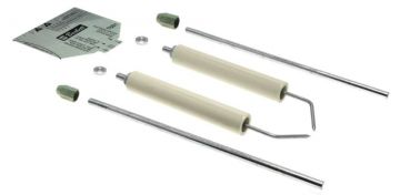 Rheem 59-19206-21 Electrode Insulator Kit