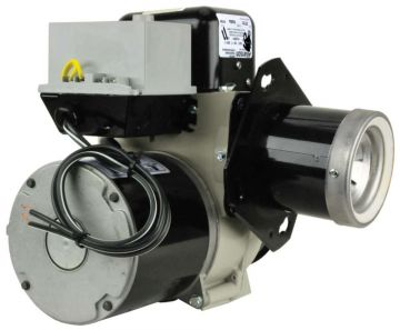 Rheem 59-22660-11 Complete Oil Burner Assembly