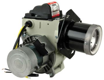 Rheem 59-24171-02 Complete Oil Burner Assembly